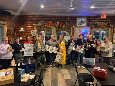 Arrowhead Creek On Waneta Lake