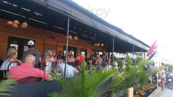 Capriccio By The Sea