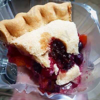 The Natural Sisters Cafe