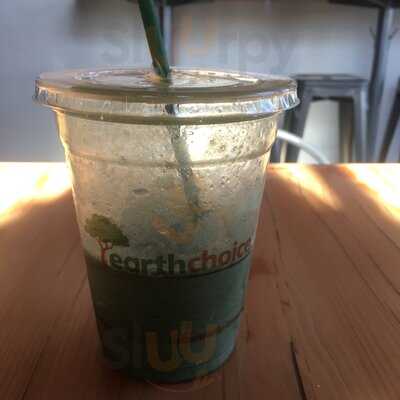 The Natural Sisters Cafe