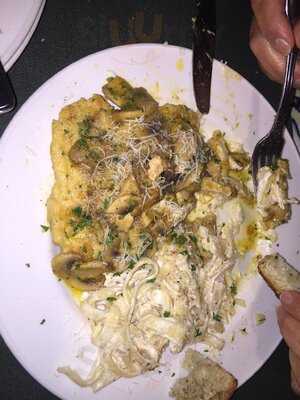 Francesco's Italian American Restaurant