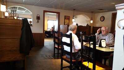 Francesco's Italian American Restaurant