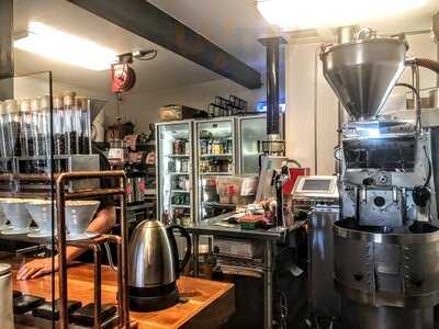 Joshua Tree Coffee Company