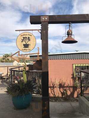 Joshua Tree Coffee Company