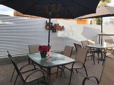 Joshua Tree Coffee Company