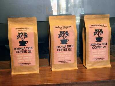 Joshua Tree Coffee Company