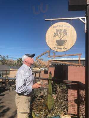 Joshua Tree Coffee Company