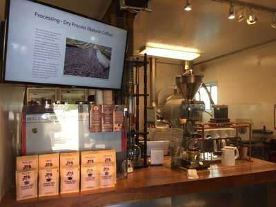 Joshua Tree Coffee Company