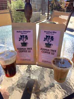 Joshua Tree Coffee Company