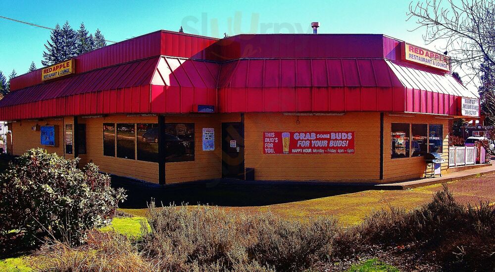 Red Apple Restaurant