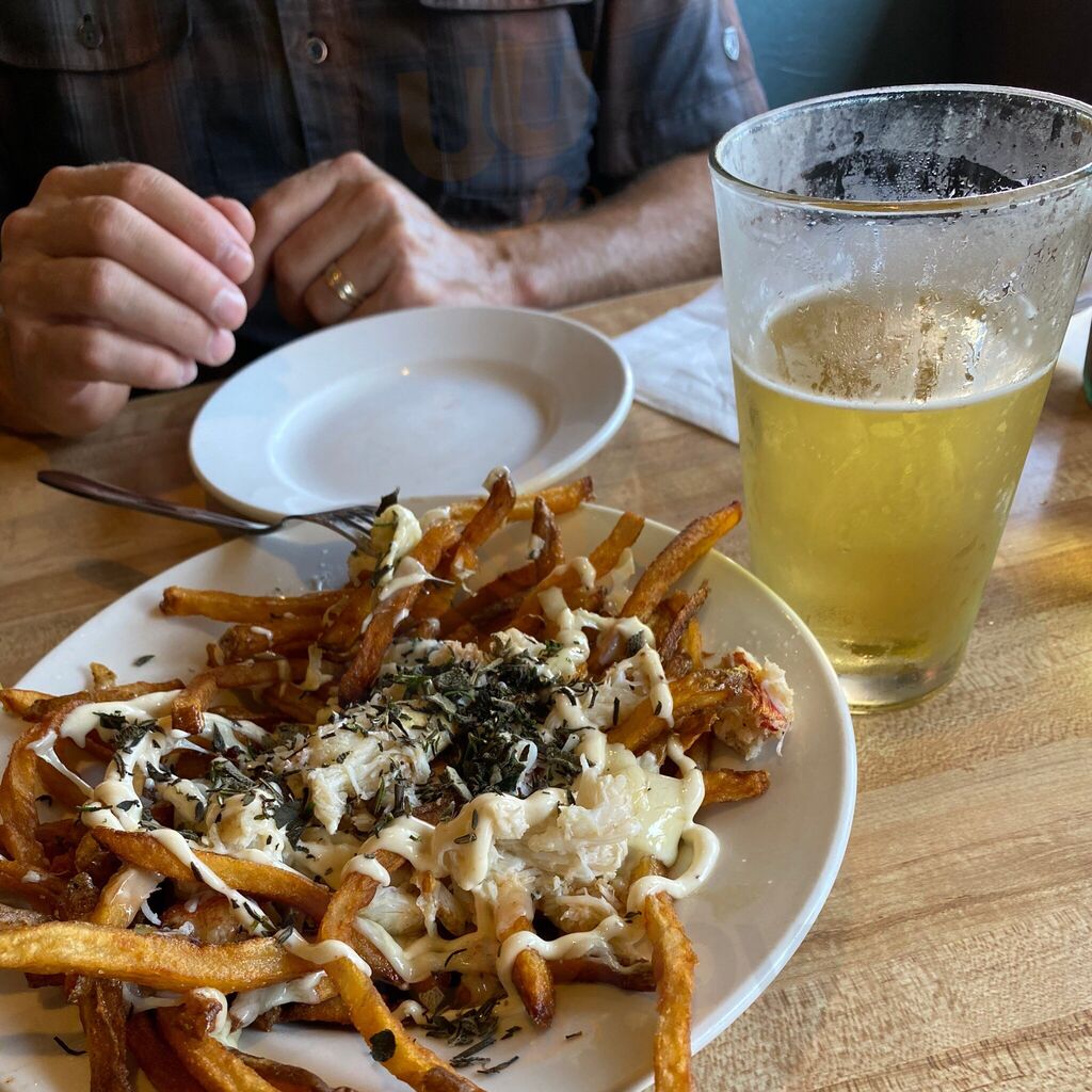 Trinidad Bay Eatery & Gallery