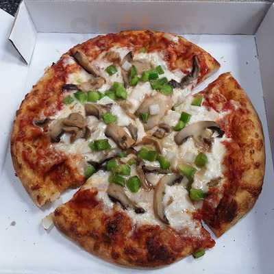 Main St. Pizza And Subs