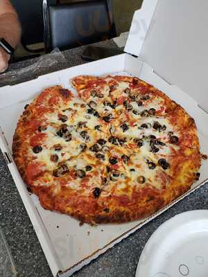 Main St. Pizza And Subs