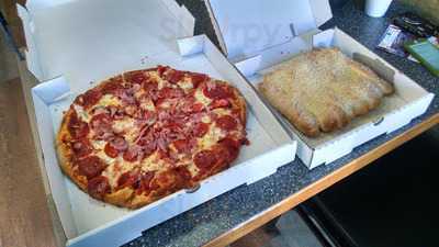 Main St. Pizza And Subs