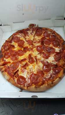 Main St. Pizza And Subs