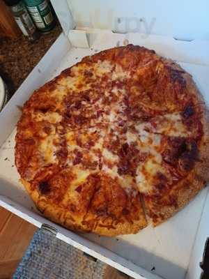 Main St. Pizza And Subs