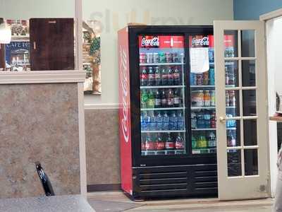 Main St. Pizza And Subs