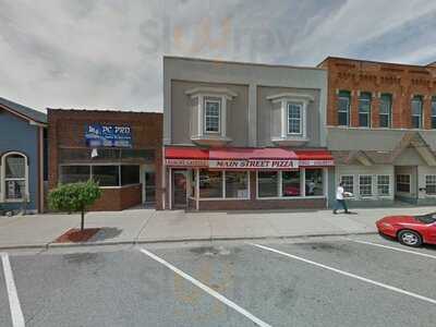 Main St. Pizza And Subs