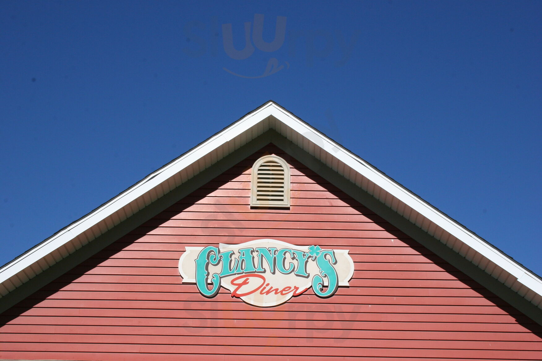 Clancy's Coffee Shop