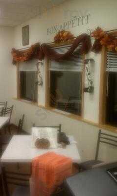 Gagliano's Pizza And Restaurant