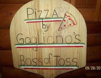 Gagliano's Pizza And Restaurant