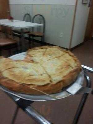 Gagliano's Pizza And Restaurant