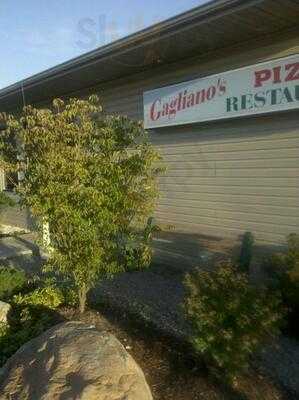 Gagliano's Pizza And Restaurant