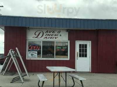 Hunt Pizza And Dairy Store