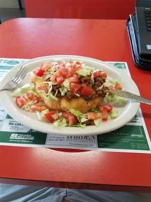 Hunt Pizza And Dairy Store