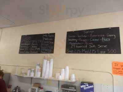 Hunt Pizza And Dairy Store