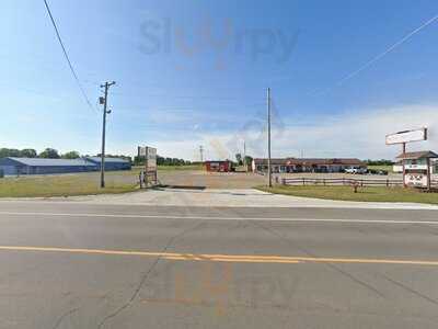 Hunt Pizza And Dairy Store