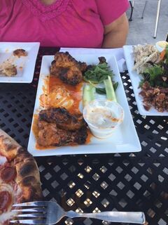 Six50 Black Oven Cooking