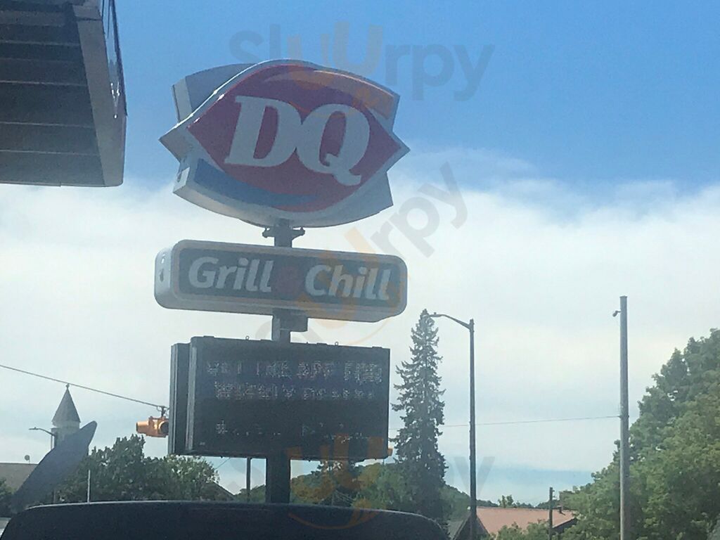 Dairy Queen Grill & Chill