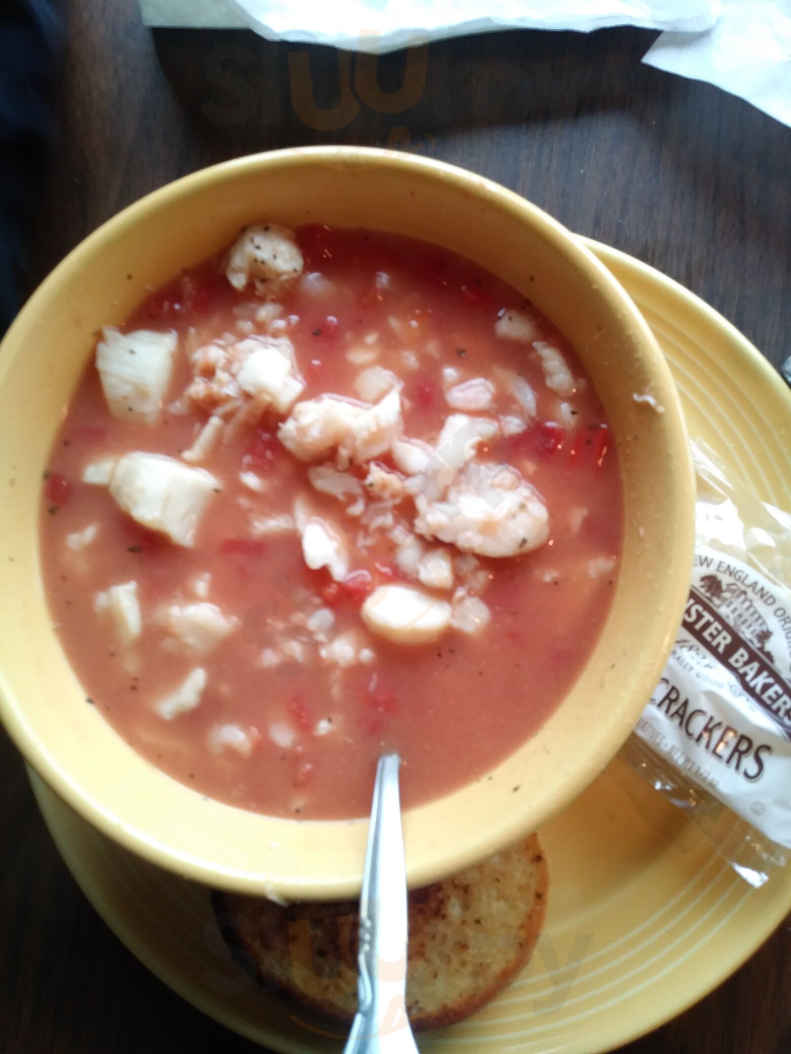 Griff's On The Bay Restaurant & Seafood Market