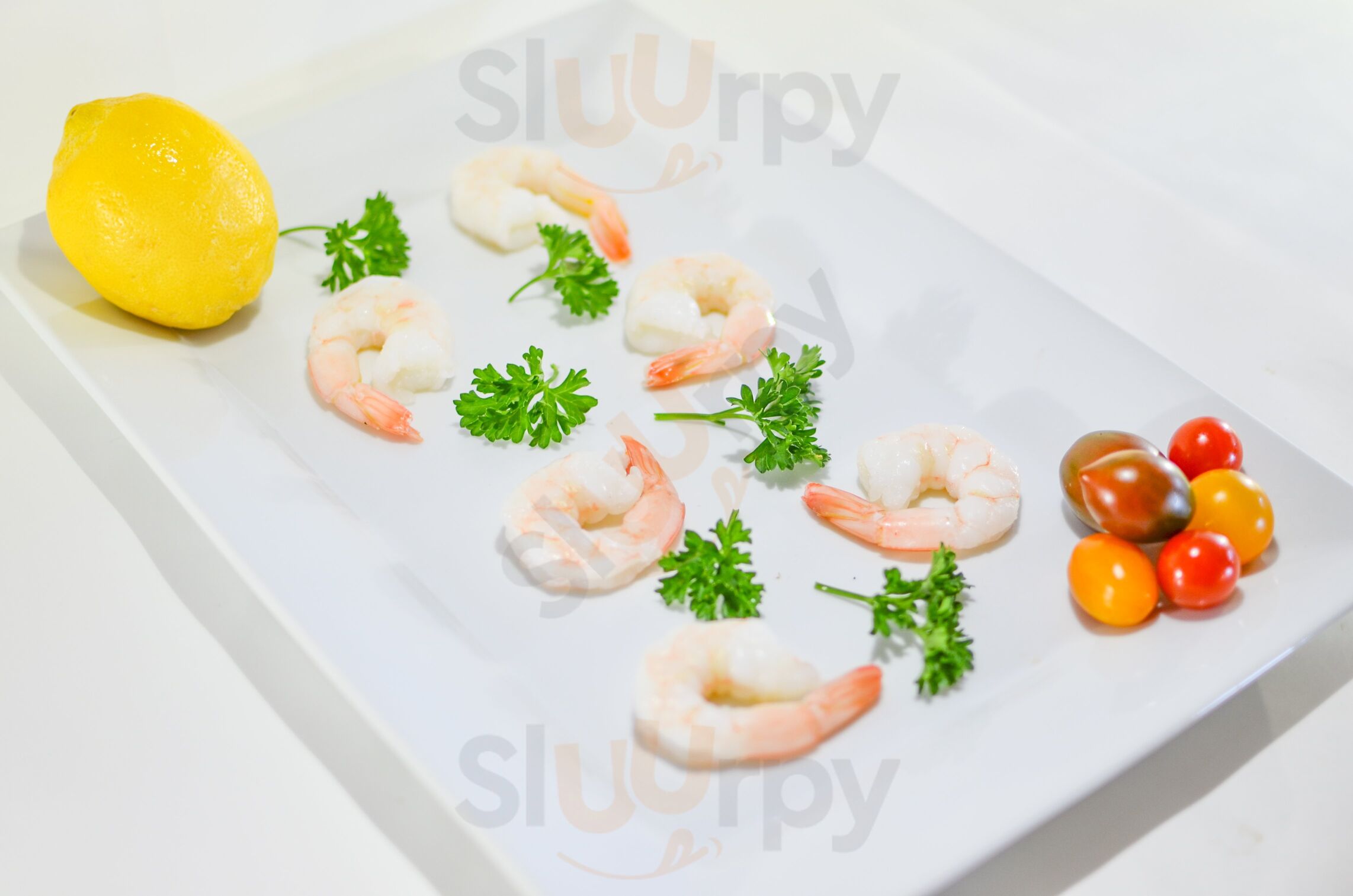 Chuck's Seafood