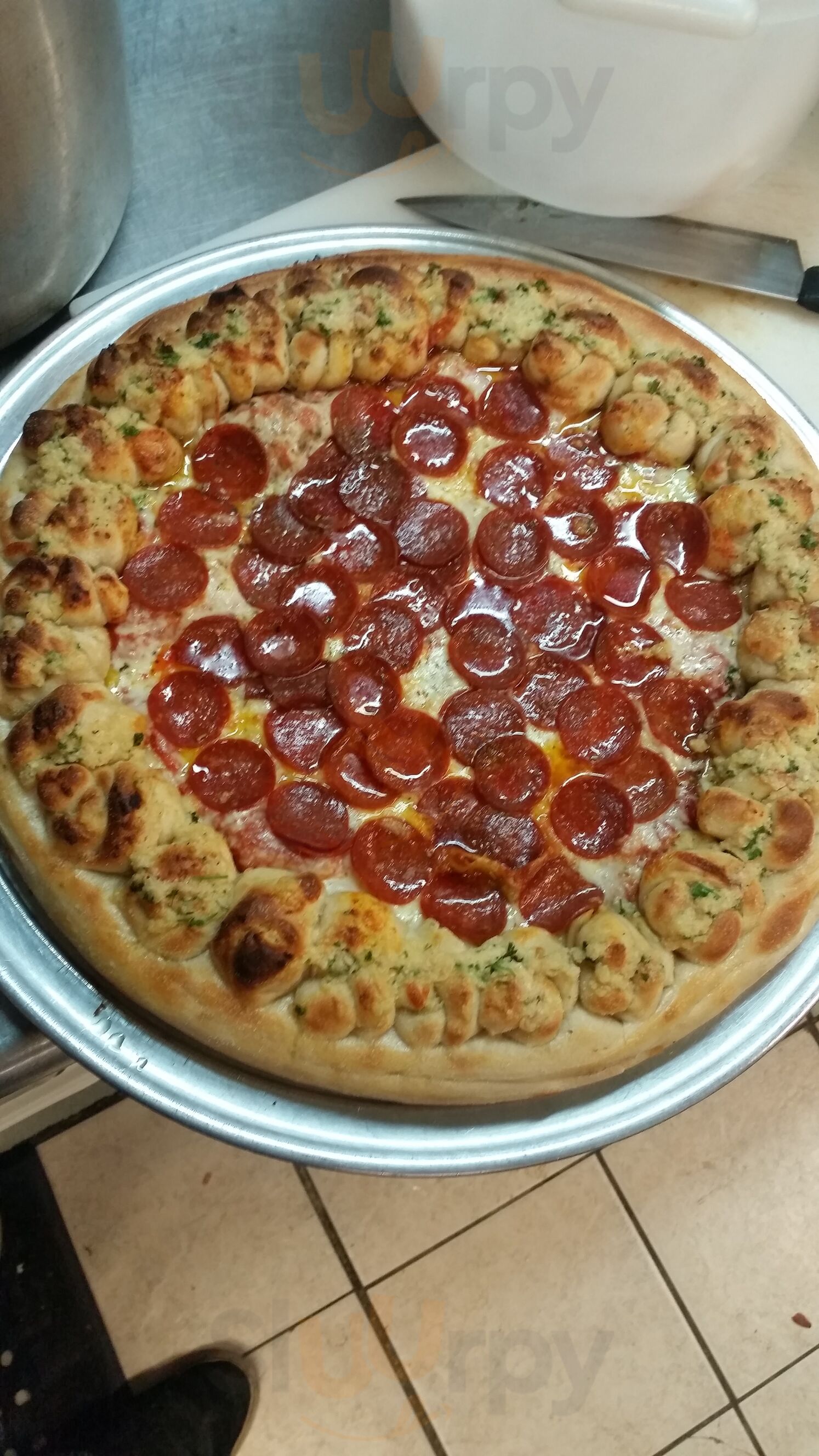 Il Castello Pizzeria & Ristorante