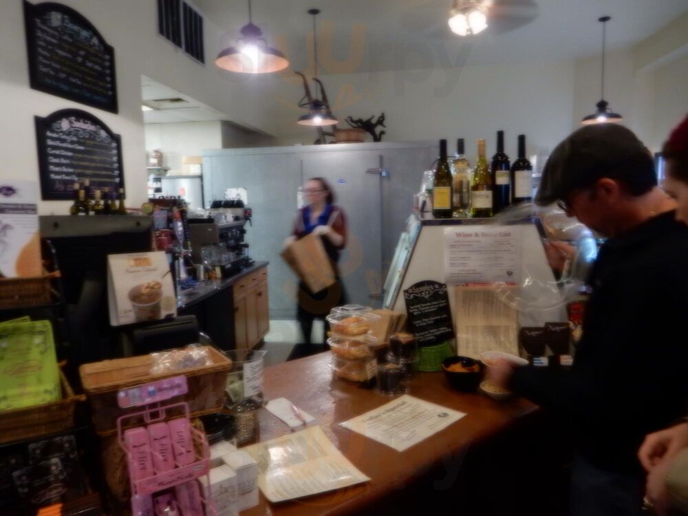 Amador Vintage Market