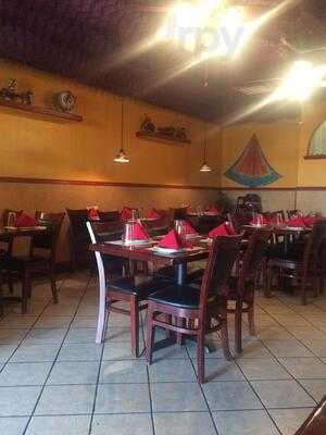 Sam's Indian Food & Pizza