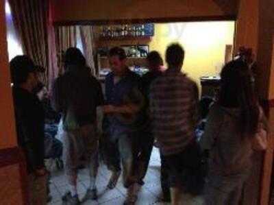 Sam's Indian Food & Pizza