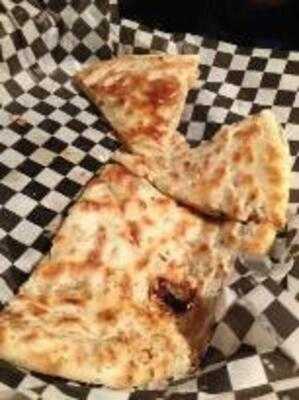 Sam's Indian Food & Pizza