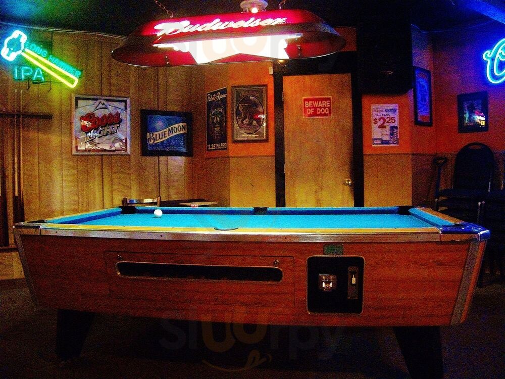 Timber Pub & Grub