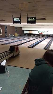 Stockbridge Bowl