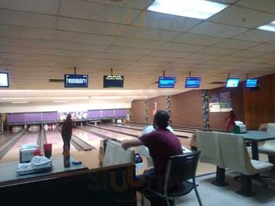 Stockbridge Bowl