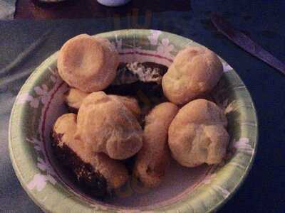 Firehouse Grill And Pub