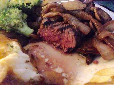 Firehouse Grill And Pub