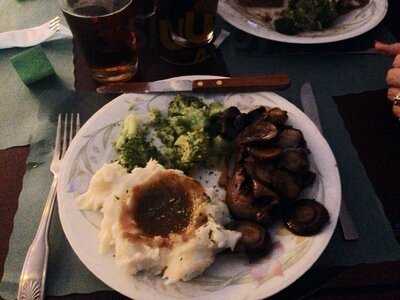 Firehouse Grill And Pub