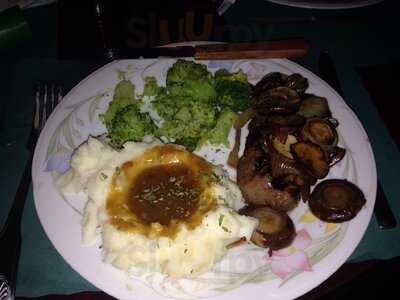 Firehouse Grill And Pub