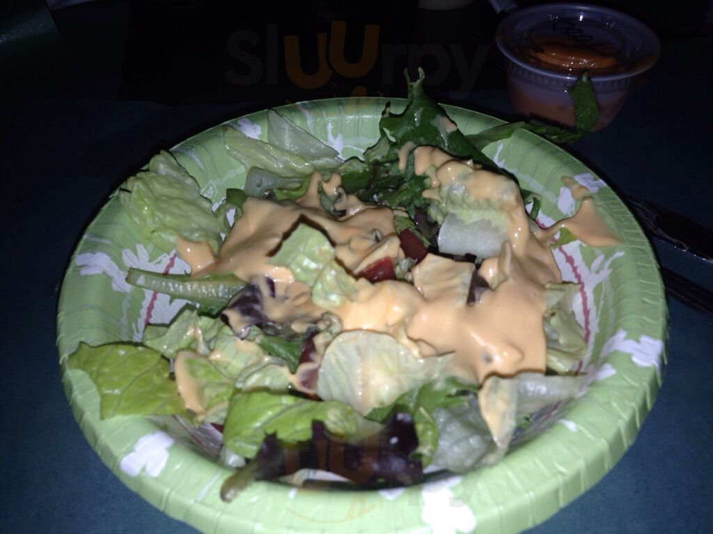 Firehouse Grill And Pub