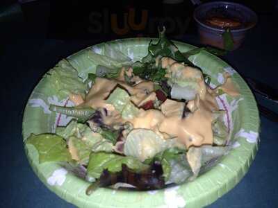 Firehouse Grill And Pub