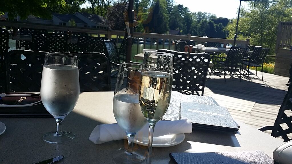 The Riverside Inn Restaurant